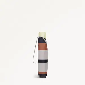 Radley Stripe Responsible Handbag Umbrella
